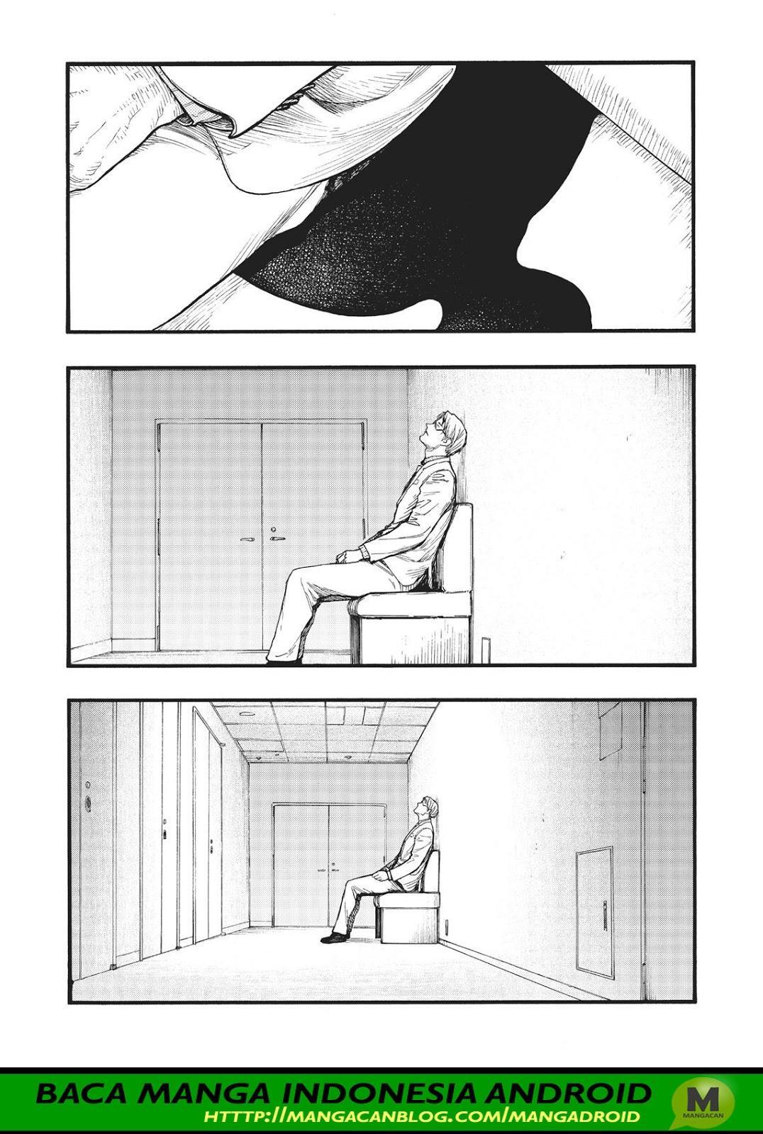 Ajin Chapter 62 Bahasa Indonesia